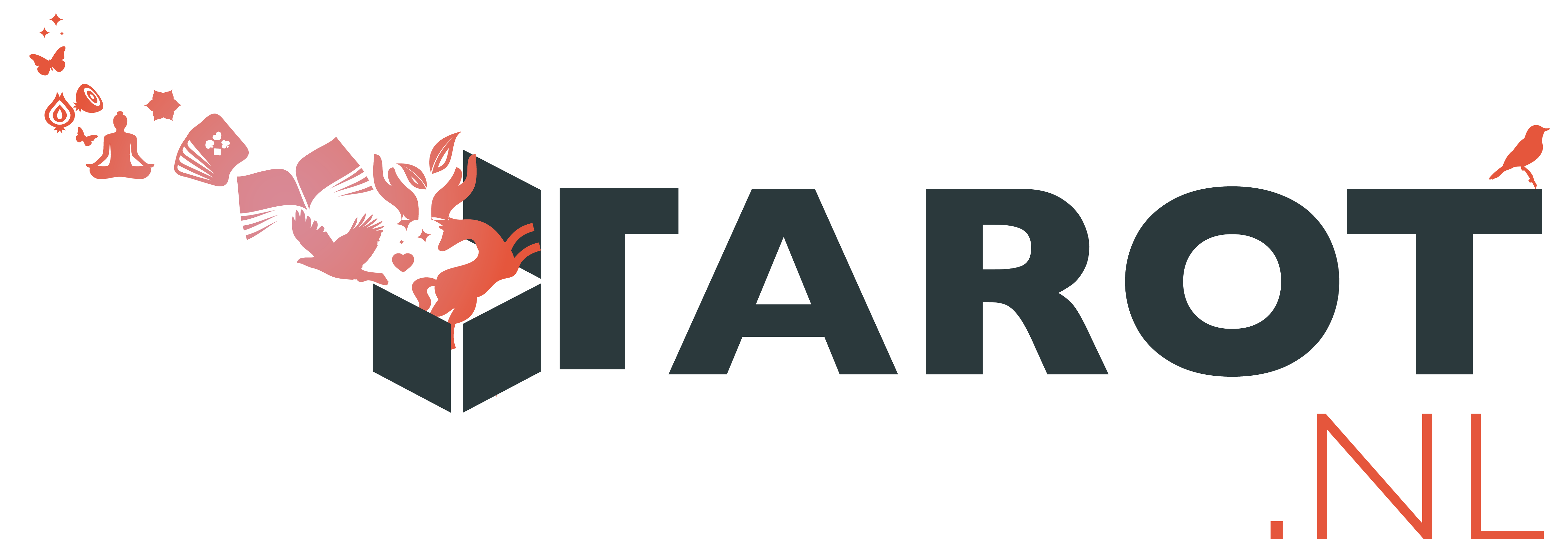 Logo Tarot.nl
